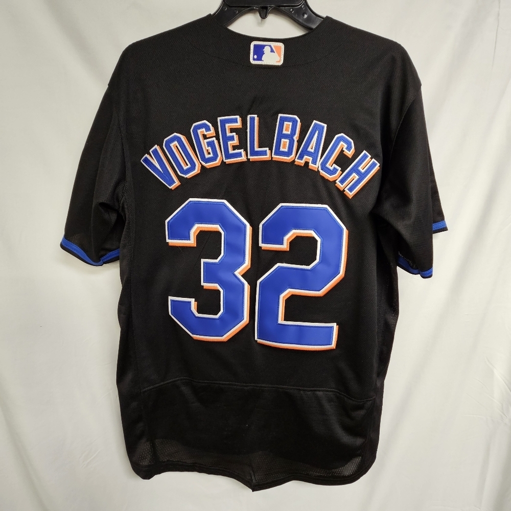Daniel Vogelbach New York Mets Jersey All Star 1st Base #32